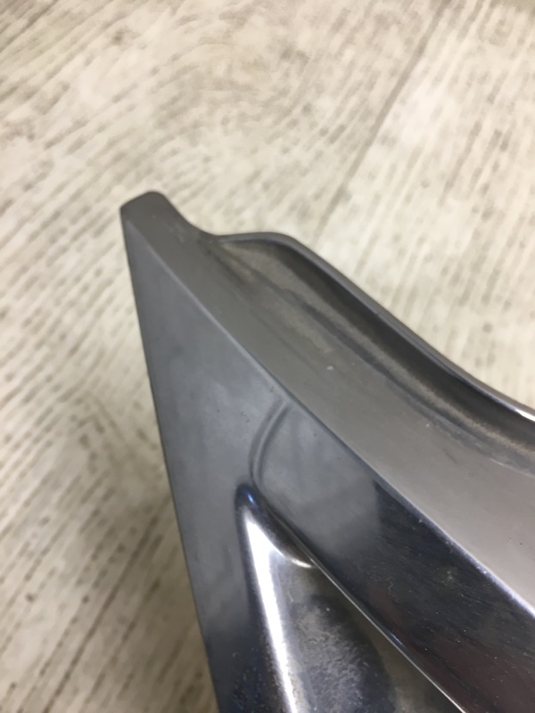 Решетка радиатора MURANO Z50 02-07