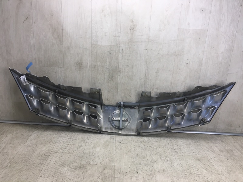 Решетка радиатора MURANO Z50 02-07