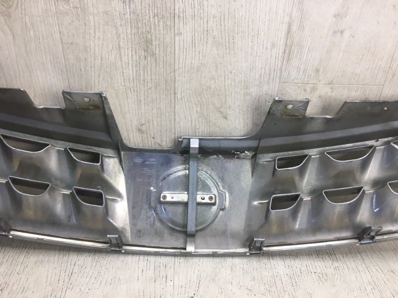 Решетка радиатора MURANO Z50 02-07