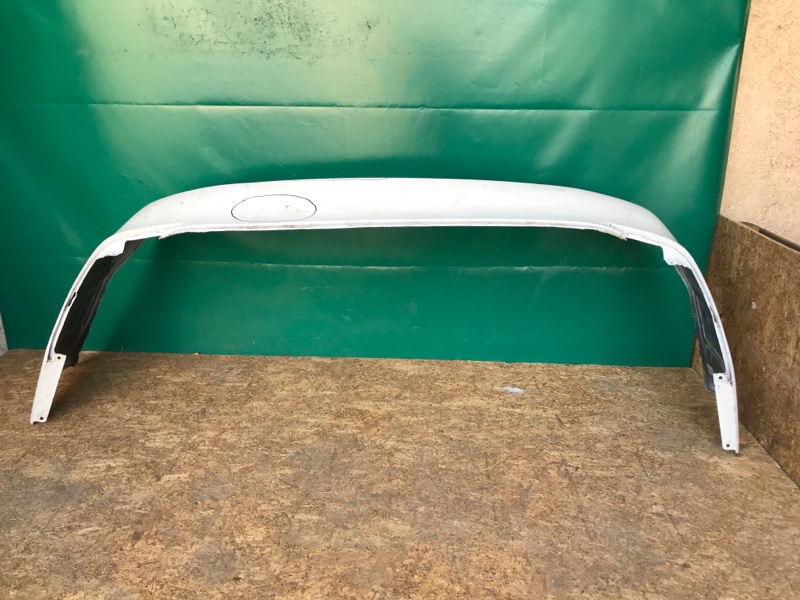 Бампер задний CAMRY 70 17-