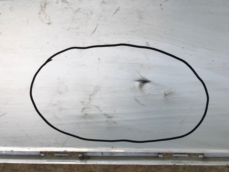 Бампер задний CAMRY 70 17-