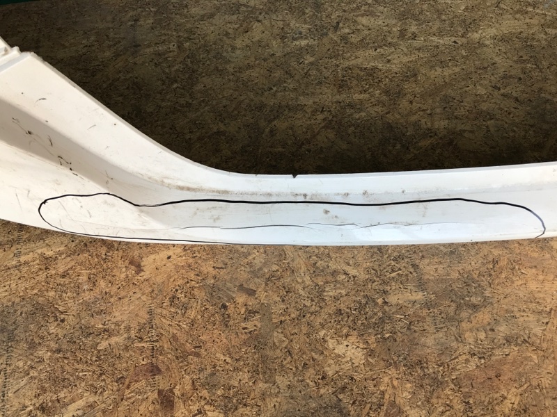 Бампер задний CAMRY 70 17-