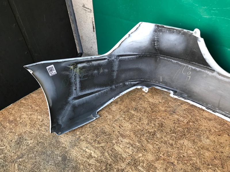 Бампер задний CAMRY 70 17-