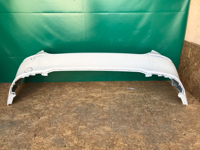 Бампер задний CIVIC  21- 2021