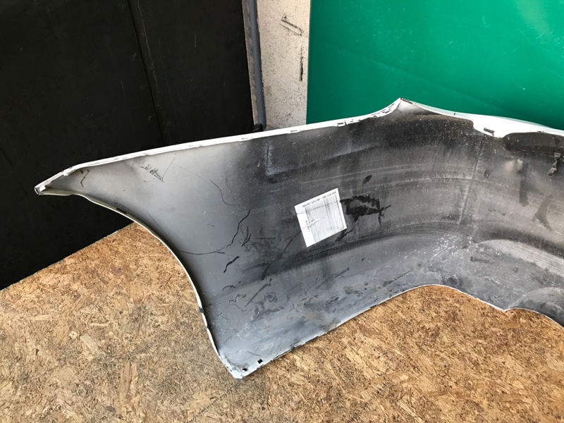 Бампер задний SOLARA 03-09 2006 Кабриолет 3.3 3MZ-FE