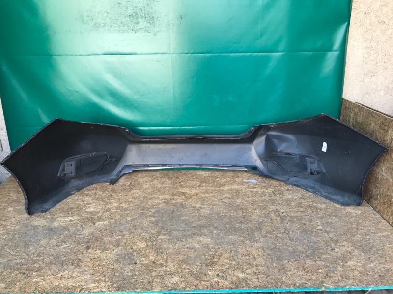 Бампер задний CIVIC FC/FK 15-