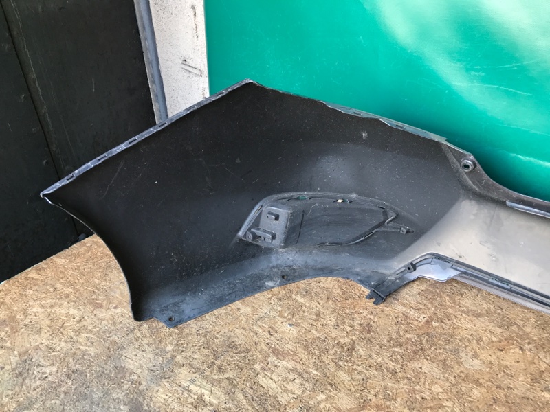 Бампер задний CIVIC FC/FK 15-