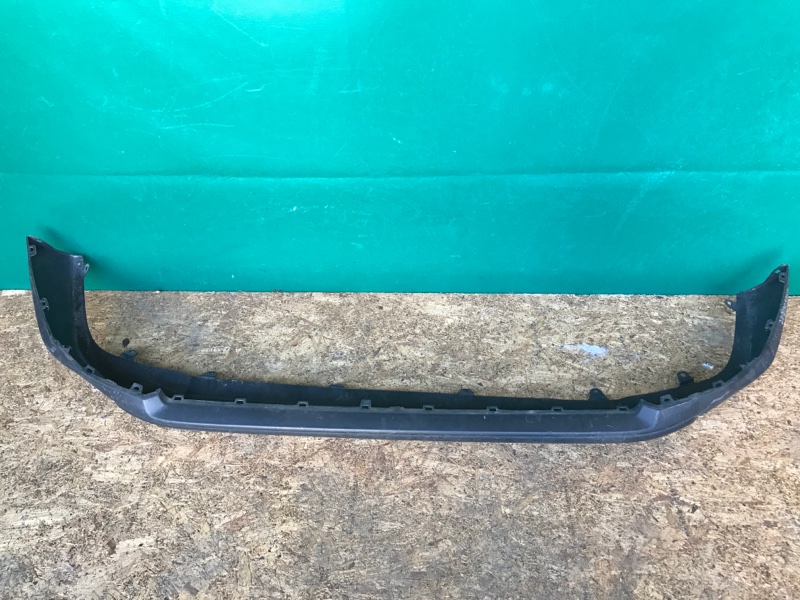 Запчасть бампер передний TOYOTA RAV4 18- 52411-0R130 Б/У Бампер передний TOYOTA RAV4 18- 52411-0R130 Б/У