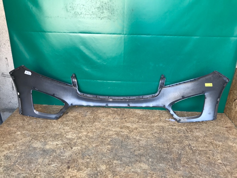 Бампер передний SORENTO UM 14- Внедорожник