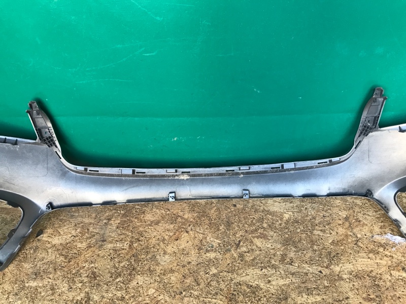 Бампер передний SORENTO UM 14- Внедорожник