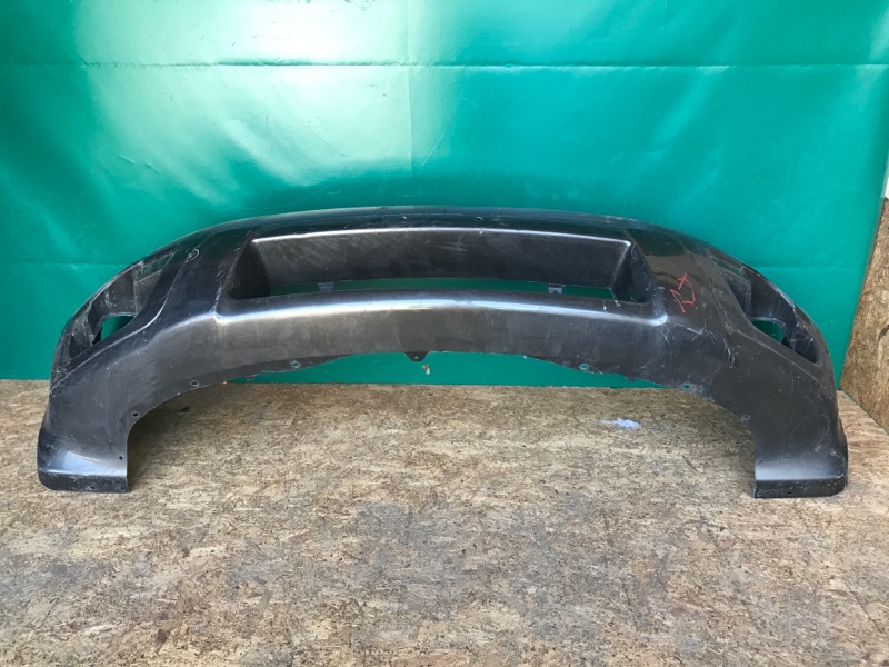 Бампер передний ENDEAVOR 03-11 2003 Внедорожник 3.8 Бампер передний ENDEAVOR 03-11 2003 Внедорожник 3.8