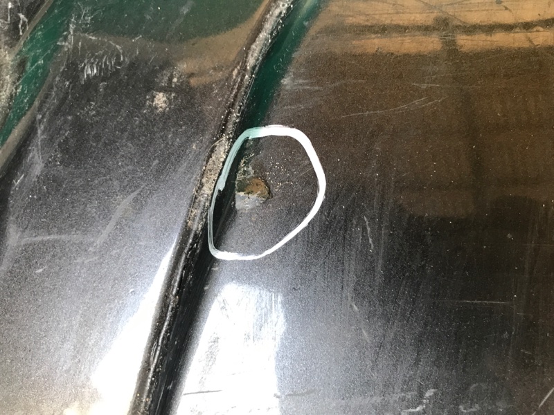 Бампер передний ENDEAVOR 03-11 2003 Внедорожник 3.8 Бампер передний ENDEAVOR 03-11 2003 Внедорожник 3.8