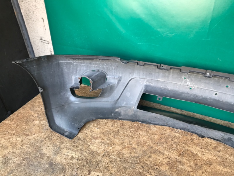 Бампер передний ENDEAVOR 03-11 2003 Внедорожник 3.8 Бампер передний ENDEAVOR 03-11 2003 Внедорожник 3.8