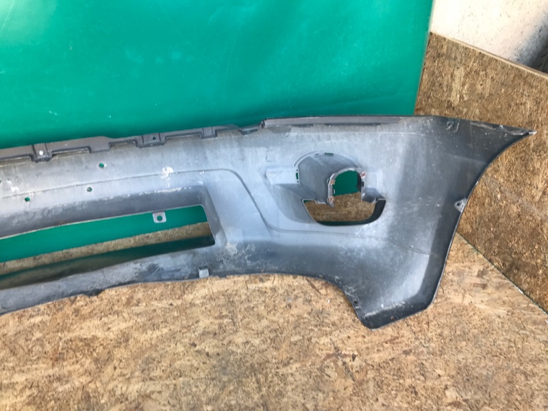 Бампер передний ENDEAVOR 03-11 2003 Внедорожник 3.8 Бампер передний ENDEAVOR 03-11 2003 Внедорожник 3.8