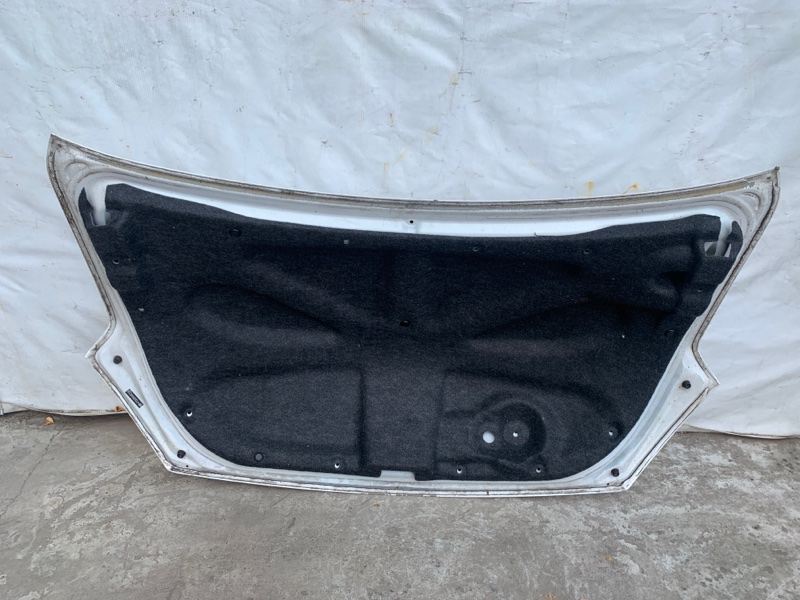 Крышка багажника SOLARA 03-09 2004 3.3 3MZFE Крышка багажника SOLARA 03-09 2004 3.3 3MZFE