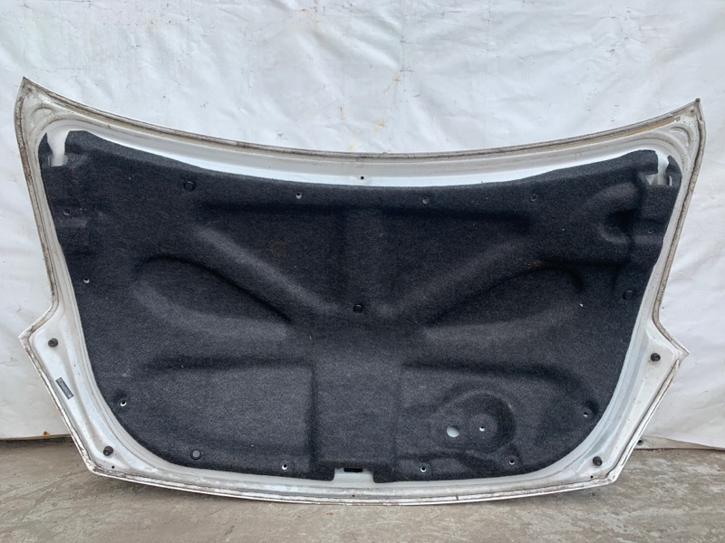 Крышка багажника SOLARA 03-09 2004 3.3 3MZFE Крышка багажника SOLARA 03-09 2004 3.3 3MZFE