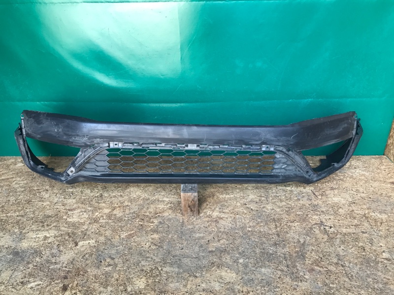 Бампер передний HONDA CRV (RW) 16-20 2021 71102-TLA-A70 Б/У