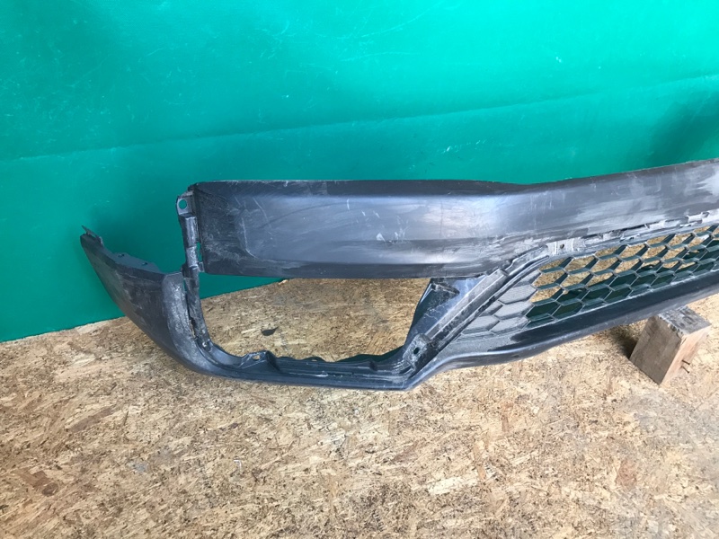 Бампер передний HONDA CRV (RW) 16-20