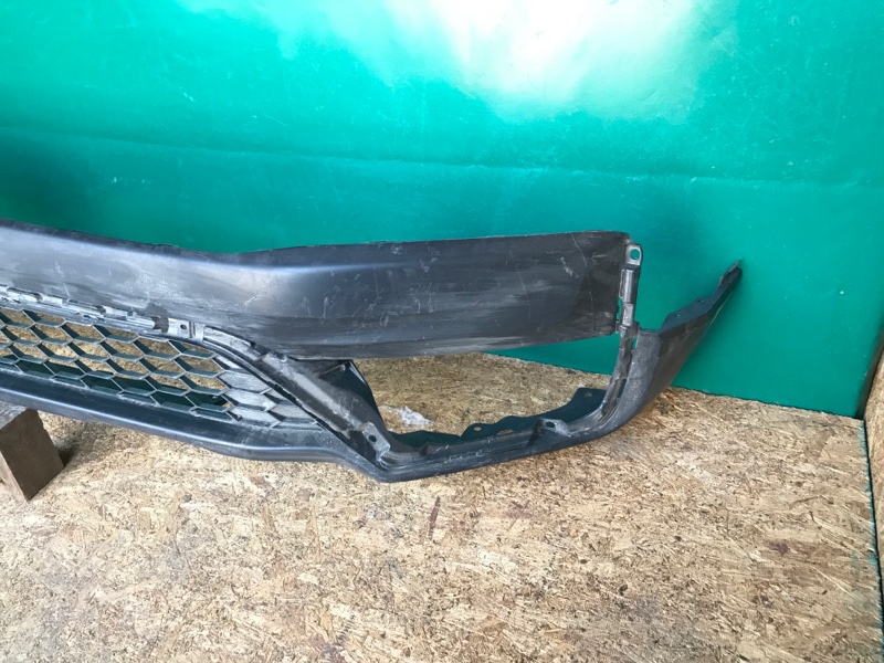 Бампер передний CRV (RW) 16-20 2021