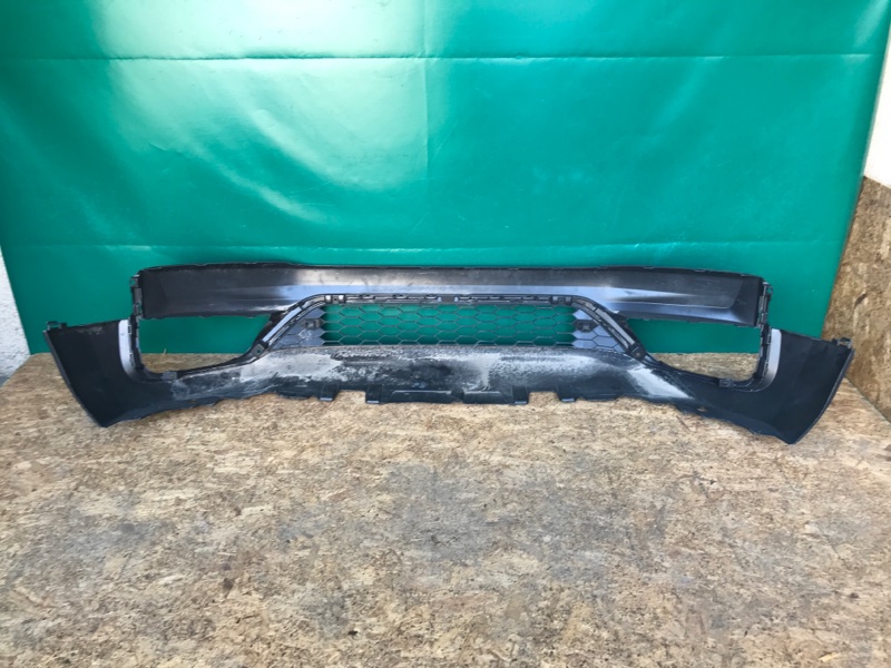 Бампер передний CRV (RW) 16-20 2021