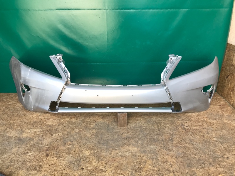 Бампер передний LEXUS RX350/450 09-15 2013-2015 52119-48996 Б/У