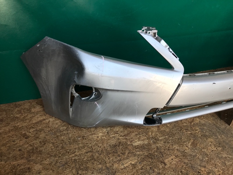 Бампер передний LEXUS RX350/450 09-15