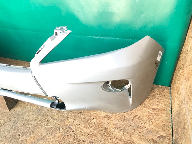 Бампер передний RX350/450 09-15 2013-2015