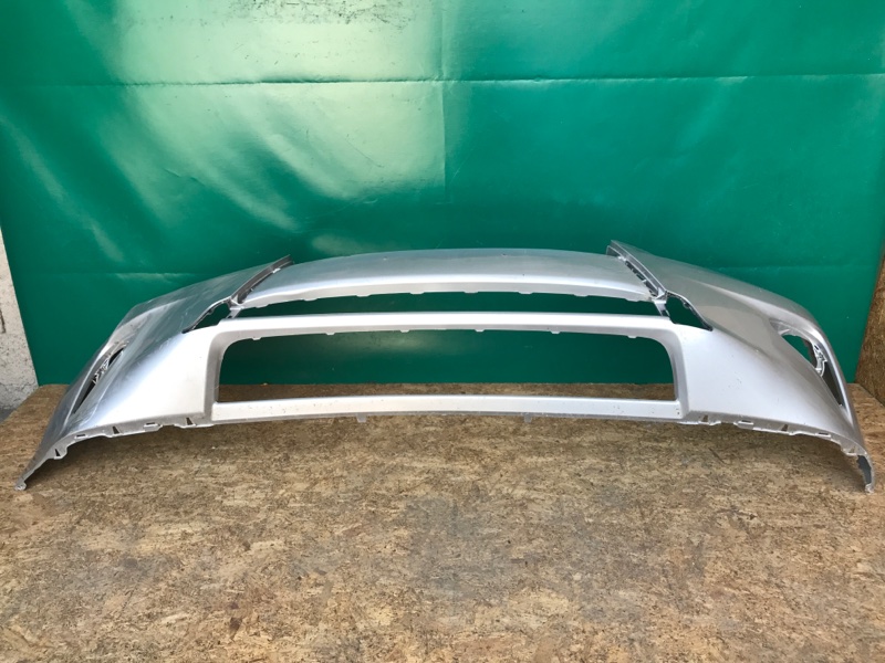 Бампер передний RX350/450 09-15 2013-2015