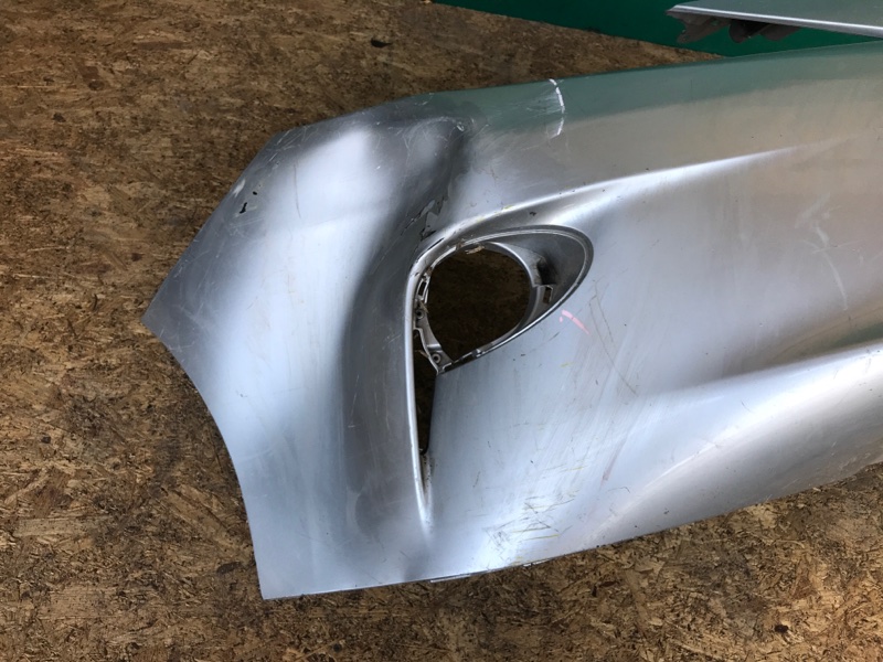 Бампер передний RX350/450 09-15 2013-2015