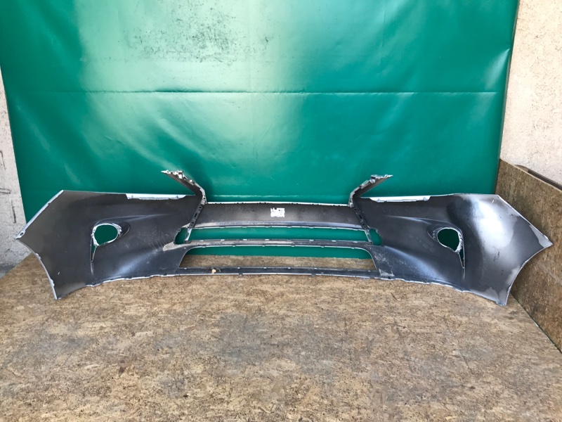 Бампер передний RX350/450 09-15 2013-2015