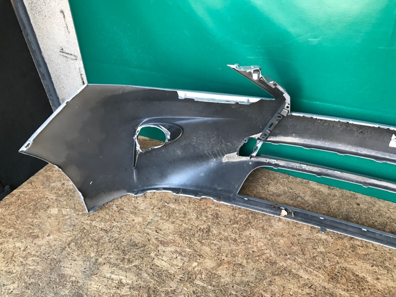 Бампер передний RX350/450 09-15 2013-2015