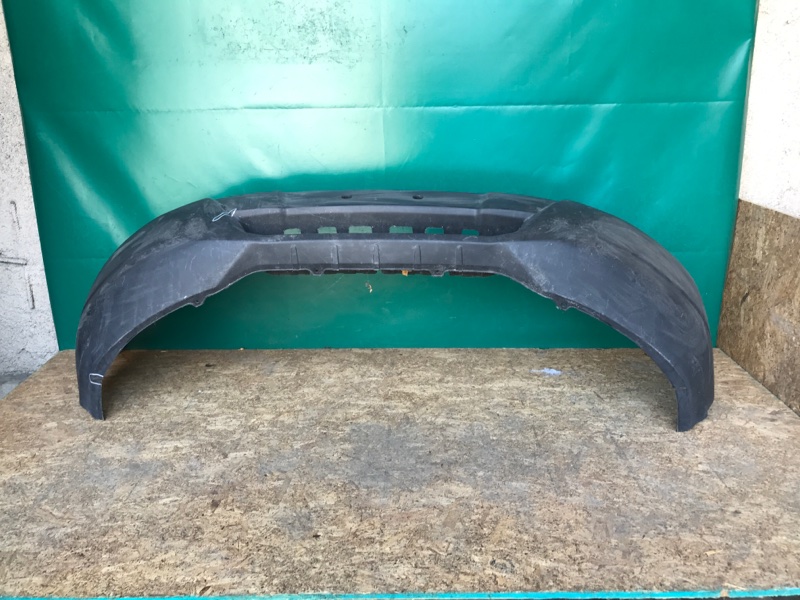 Бампер передний FORD TRANSIT 14-