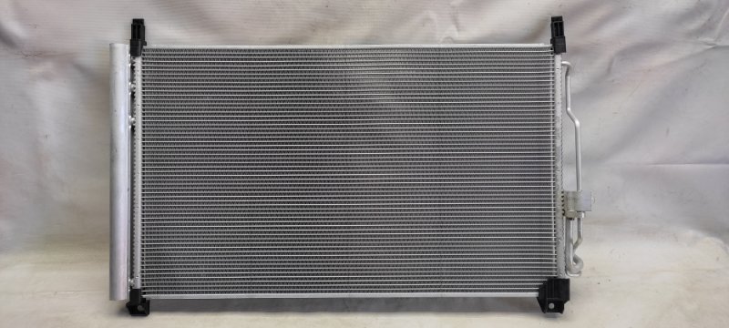Запчасть радиатор кондиционера NISSAN MURANO Z52 14- 92100-5AA0A новая Радиатор кондиционера NISSAN MURANO Z52 14- 92100-5AA0A новая