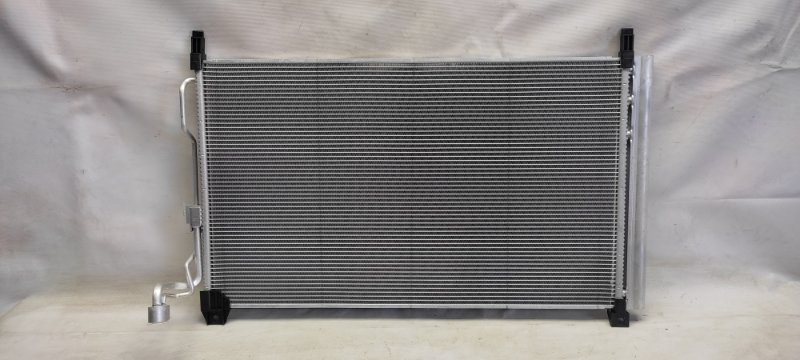 Радиатор кондиционера MURANO Z52 14- Радиатор кондиционера MURANO Z52 14-
