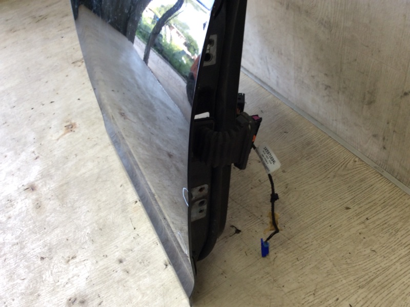 Дверь задняя правая JETTA 05-10 2007 Седан 2.5