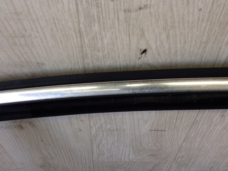 Дверь задняя правая JETTA 05-10 2007 Седан 2.5