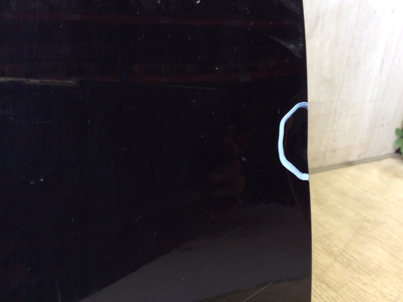 Дверь задняя правая JETTA 05-10 2007 Седан 2.5