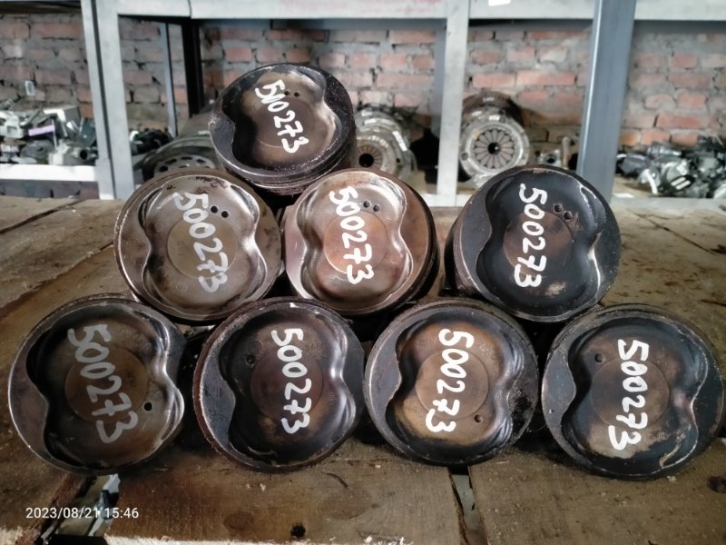 Поршень LEXUS GX470 02-09 Б/У