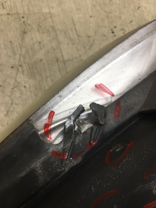 Фара правая SONATA YF 10-14 2011 YF 2.4 G4KJ