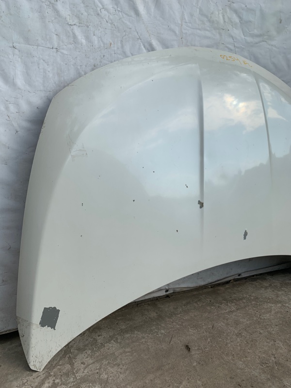 Капот NISSAN MURANO Z50 02-07 3.5 VQ35DE