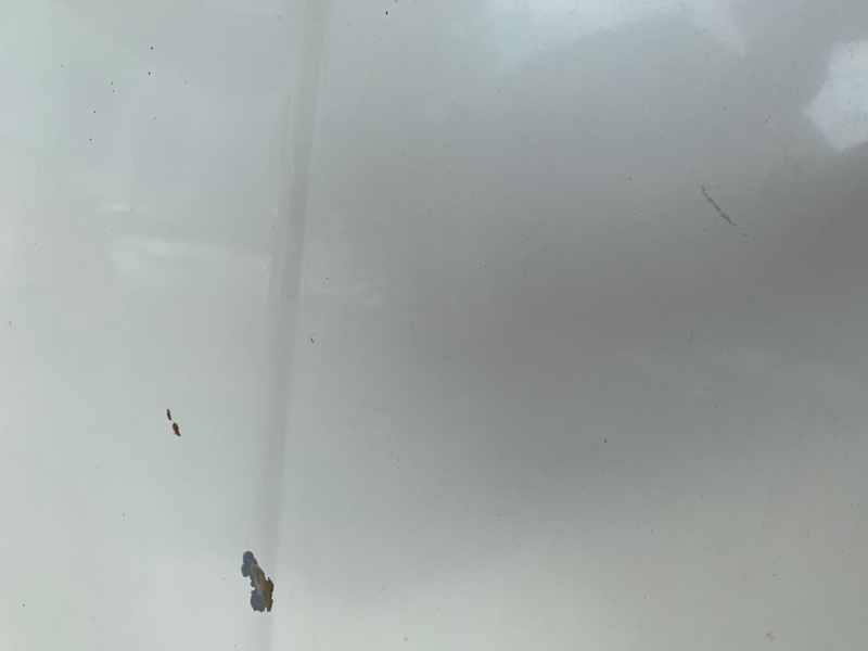 Капот MURANO Z50 02-07 2004 3.5 VQ35DE