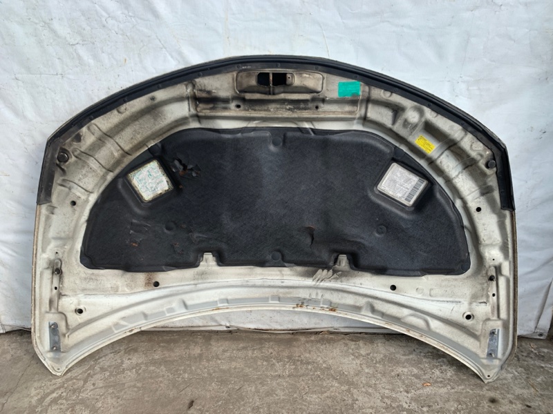 Капот MURANO Z50 02-07 2004 3.5 VQ35DE