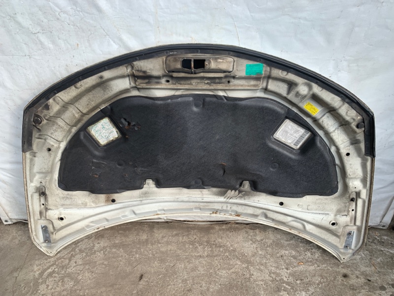 Капот MURANO Z50 02-07 2004 3.5 VQ35DE