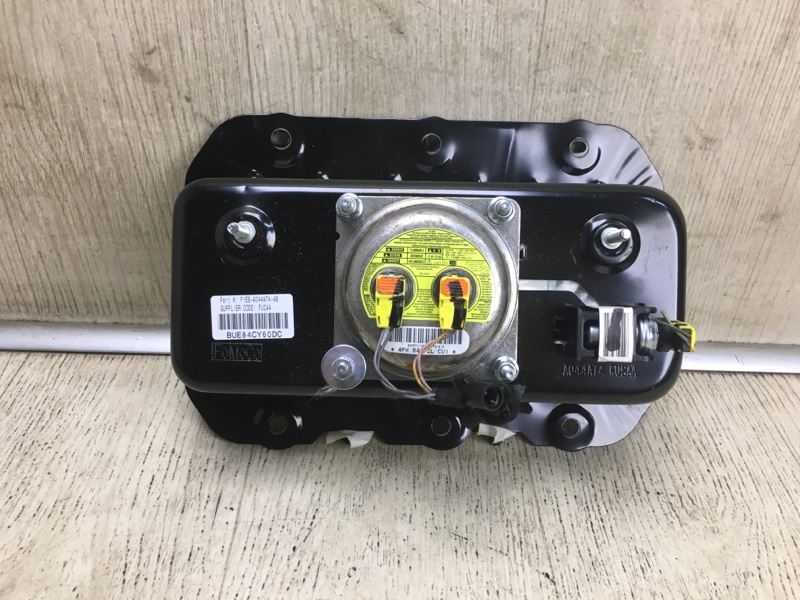 Подушка безопасности пассажира FOCUS 10-18