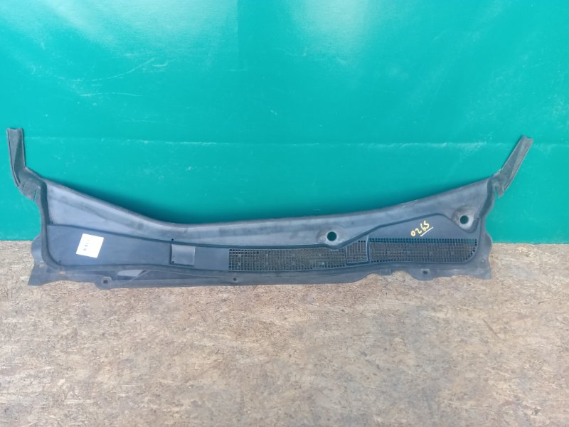 Запчасть пластик под лобовое стекло / жабо ACURA TLX 14-17 2016 Седан 2.4L 4 74200-TZ3-A00 Б/У Пластик под лобовое стекло / Жабо ACURA TLX 14-17 2016 Седан 2.4L 4 74200-TZ3-A00 Б/У