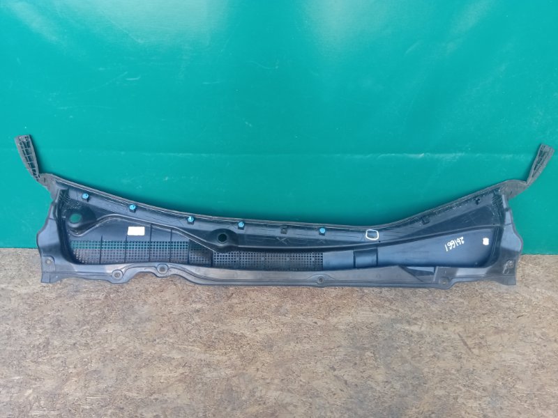 Пластик под лобовое стекло / Жабо ACURA TLX 14-17 Седан 2.4L 4 Пластик под лобовое стекло / Жабо ACURA TLX 14-17 Седан 2.4L 4