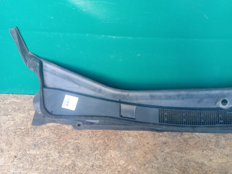 Пластик под лобовое стекло / Жабо TLX 14-17 2016 Седан 2.4L 4 Пластик под лобовое стекло / Жабо TLX 14-17 2016 Седан 2.4L 4