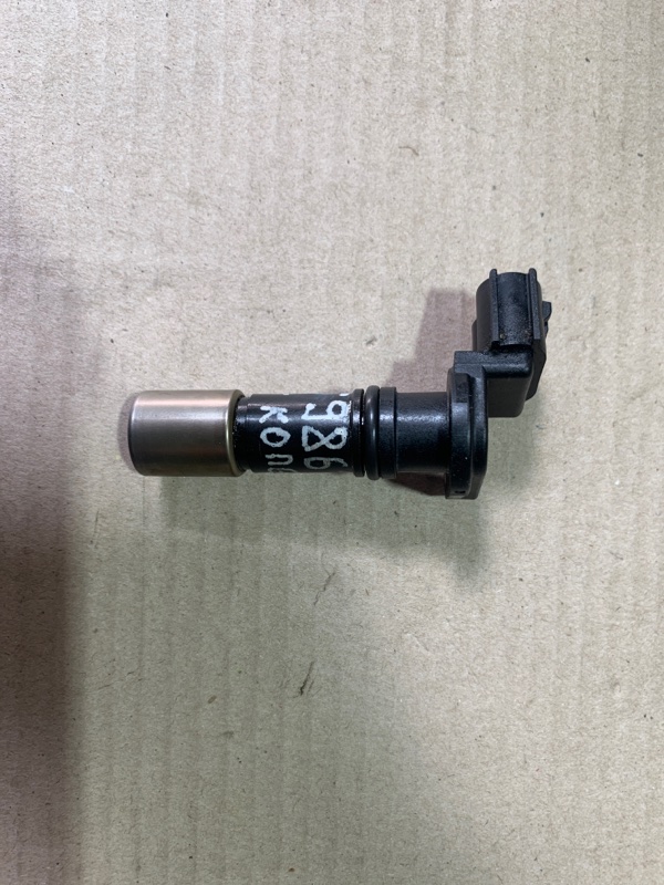 Датчик положения коленвала TOYOTA CAMRY 40 06-11 2007 3.5 2GR-FE 90919-A5003 Б/У