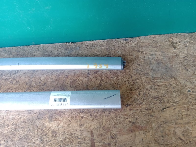 Рейлинги SORENTO XM 09-14 2010 Внедорожник 2.4 G4KE