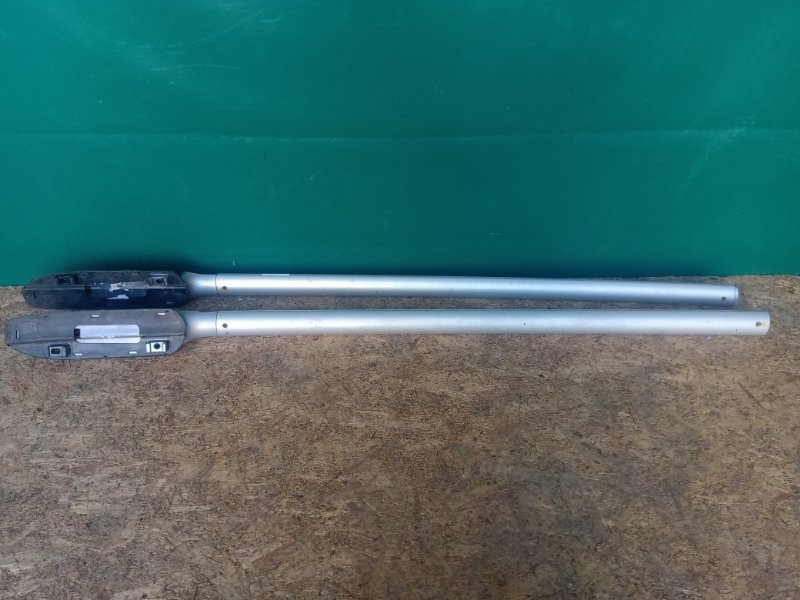 Рейлинги SORENTO XM 09-14 2010 Внедорожник 2.4 G4KE